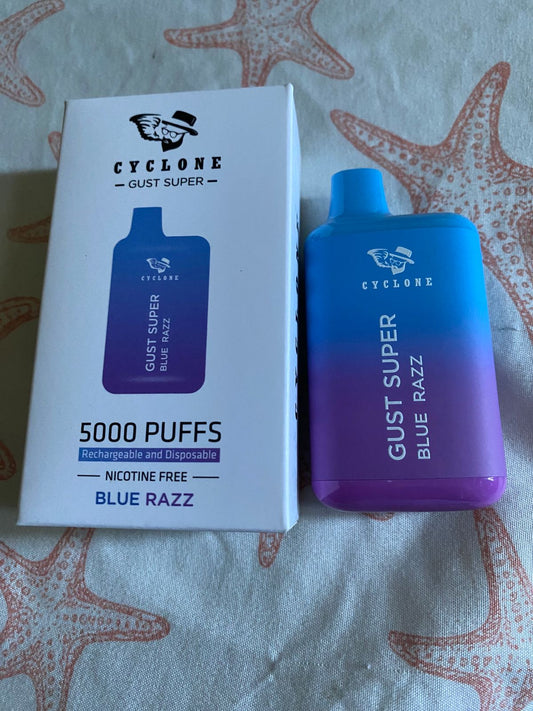 10 Best AIO Vapes for 2025 (+ Pros and Cons)