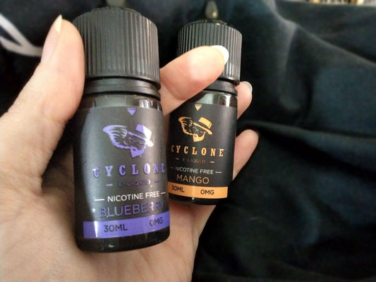 Vape Juice Nicotine Levels: Which Is Best For You?