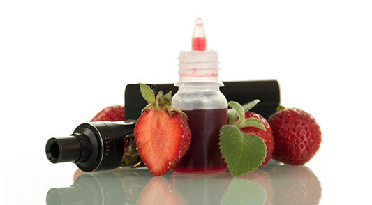 Best Vape Flavors To Try in 2025 (Fruity, Tropical & More)