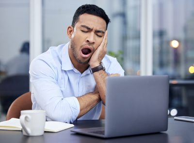 Does Vaping Make You Tired? (3 Reasons + 9 Preventive Tips)