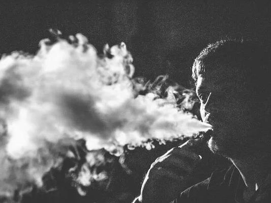 Dizzy Nicotine Buzz: Causes, Remedies & Safe Options