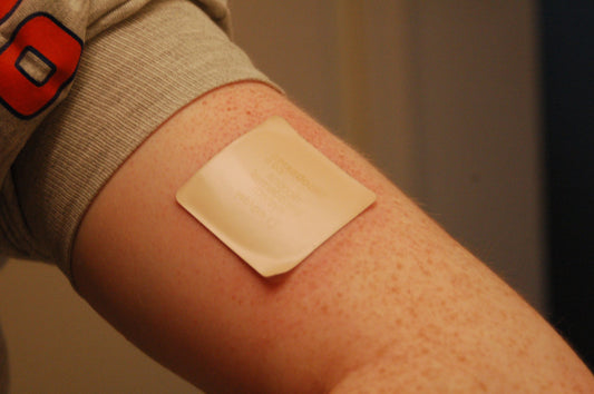 Nicotine Patch Side Effects (+ Precautions, Safer Alternative)