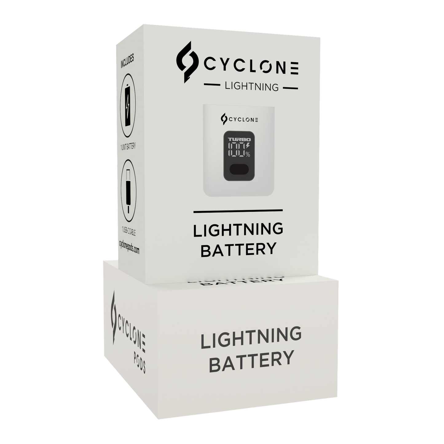Lightning Battery