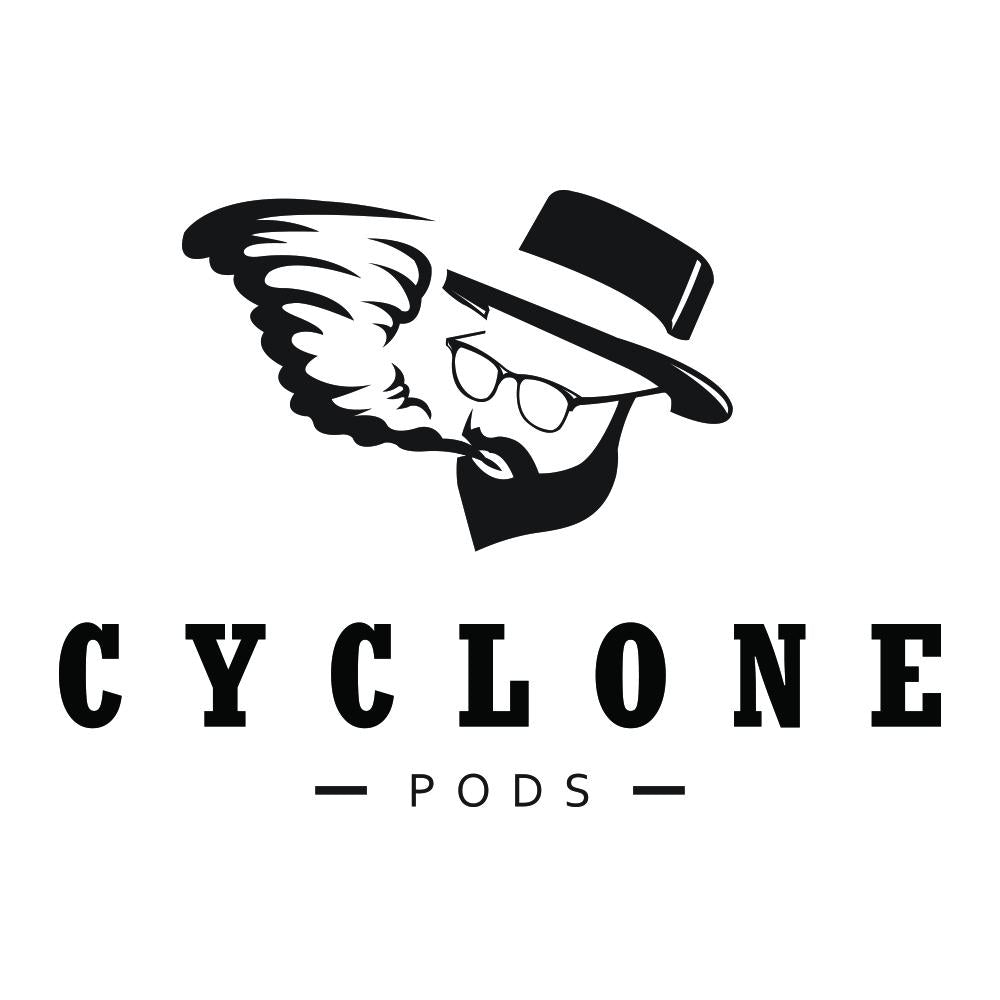 NJOY vs GeekVape Features, Price + More (2024) Cyclone Pods