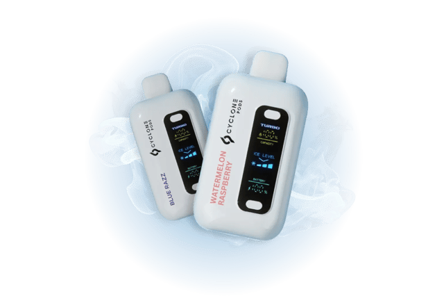 Gust Pro