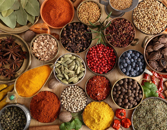 Adaptogens & Nootropics: Key Benefits + 6 Ways to Take Them