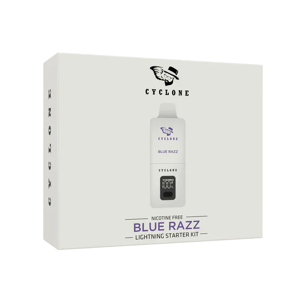 Nicotine Free Vape Juice: Best 0mg Picks,... – Cyclone Pods