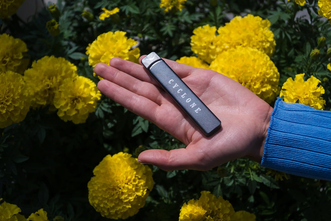 10 Best Small Vapes in 2026 (Compact + Portable) Cyclone Pods 10 Best Small Vapes in 2026 (Compact + Portable) Cyclone Pods