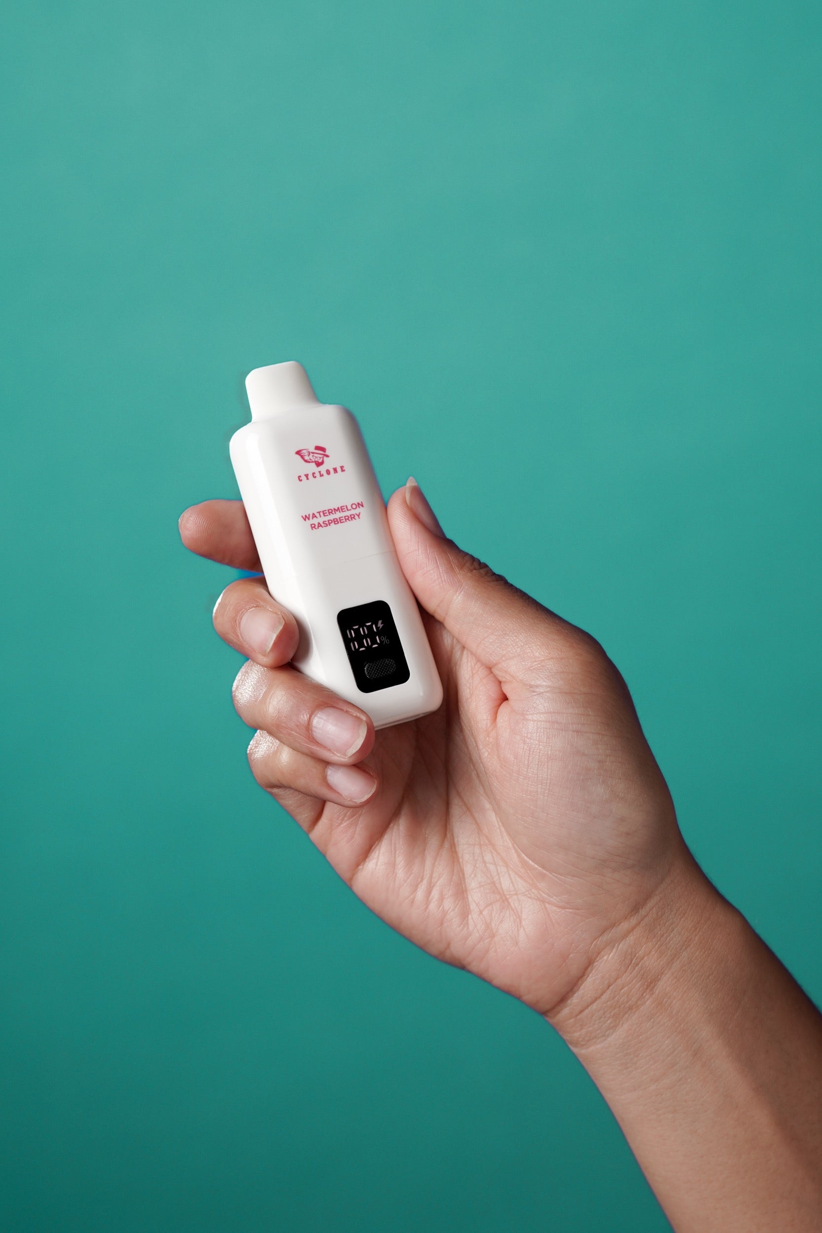vape that doesn't produce smoke Healthiest Without Nicotine? Zero-Nic Picks (2026) – Cyclone Pods Nic Strength:0mg McLaren with a black Nicotine Type_Nicotine Salts