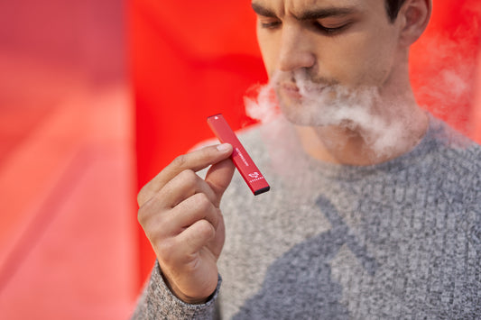 How To Stop Vaping: 3 Powerful Methods + 7 Tips