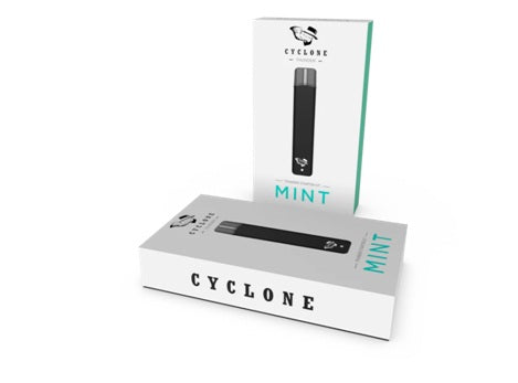 The Best Juul Pod Alternative Without the Nicotine Cyclone Pods The Best Juul Pod Alternative Without the Nicotine Cyclone Pods