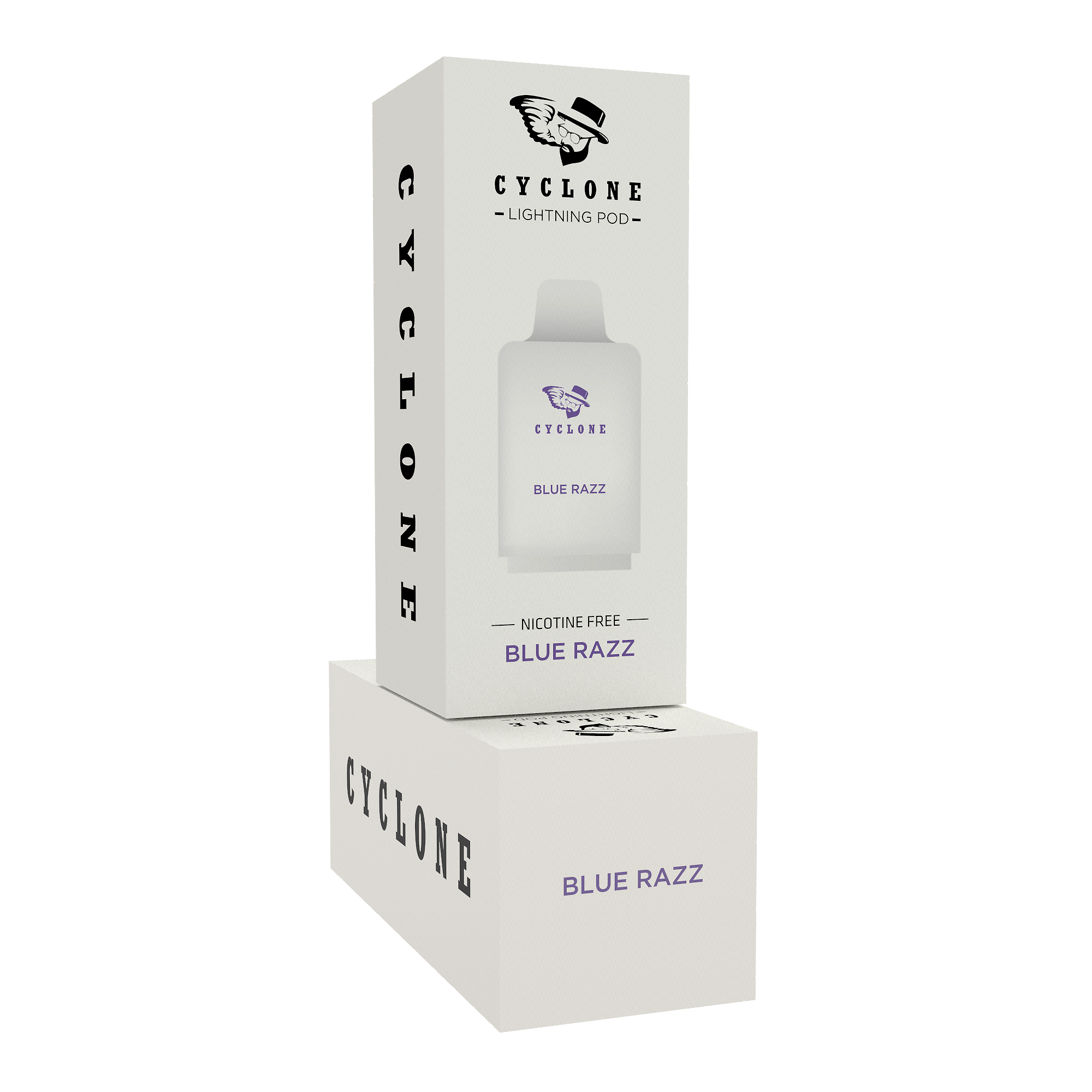 Top Diacetyl-Free Vape Juice: Why it Matters + Top Options Cyclone Pods Top Diacetyl-Free Vape Juice: Why it Matters + Top Options Cyclone Pods