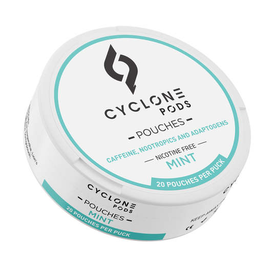 The 8 Best Nicotine-Free Pouches to Satisfy and Curb Addiction