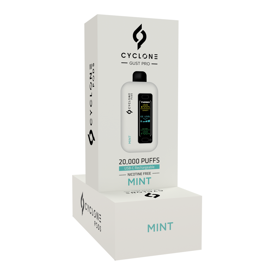 12 Longest-Lasting Disposable Vapes in 2026 (Up to 25,000 Puffs) Cyclone Pods 12 Longest-Lasting Disposable Vapes in 2026 (Up to 25,000 Puffs) Cyclone Pods