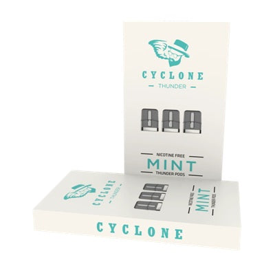 Where to Find Nicotine-Free Juul Compatible Pods Cyclone Pods Where to Find Nicotine-Free Juul Compatible Pods Cyclone Pods