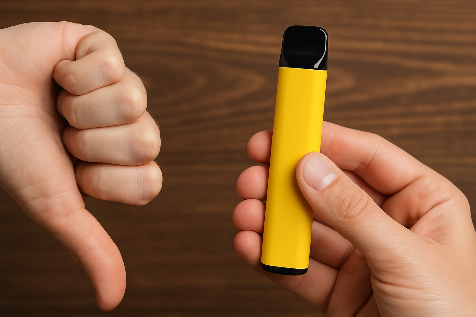 Brand New Disposable Vape Not Working? Cyclone Pods Brand New Disposable Vape Not Working? Cyclone Pods