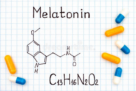 Are Melatonin Vapes Safe? - Side Effects, Safer Alternatives