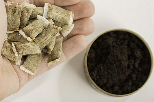 8 Healthier Alternatives for Chewing Tobacco (That Still Hit)