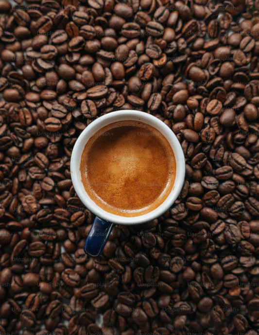 Coffee for Focus: What Works, What Doesn’t, and What to Try Instead