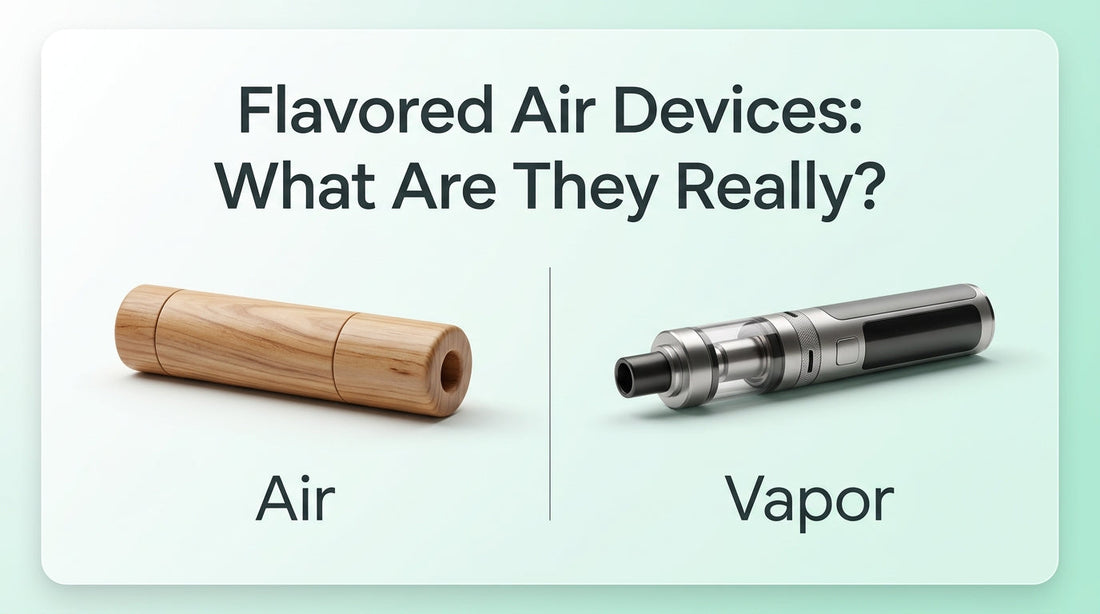 elf bar vape uk FUM Zero Flavored Air Device – Nicotine-Free main image 1