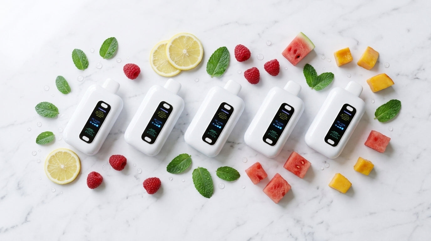 The 10 Safest Vapes in 2026 (And Which Brands to Avoid) Cyclone Pods The 10 Safest Vapes in 2026 (And Which Brands to Avoid) Cyclone Pods