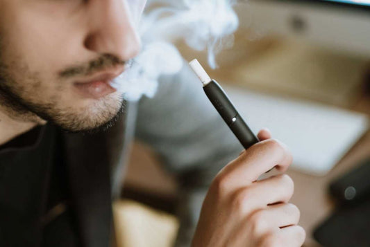 6 Effective Alternatives to Vaping: Pros & Cons, Useful Tips