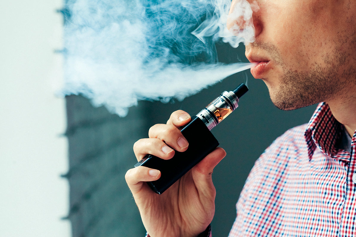 How To Vape Like A Pro (Step By Step Guide) Cyclone Pods How To Vape Like A Pro (Step By Step Guide) Cyclone Pods