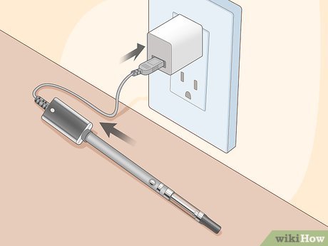 How to Recharge a Disposable Vape (3 Steps) – Cyclone Pods