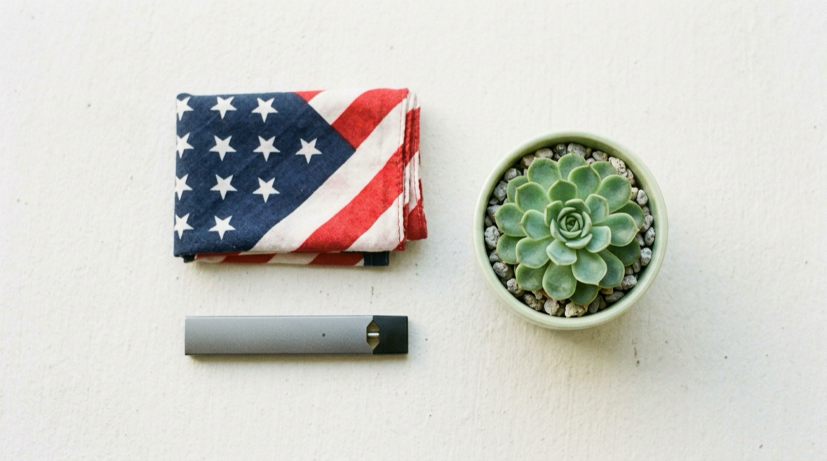 what flavored vapes are made in the usa USA: Which Brands Domestic? – Cyclone Pods Strain:Apples & Bananas (93.16%) watermelon-splash Buy Orange Tsunami All