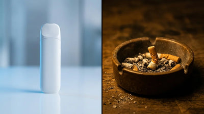 Top Diacetyl-Free Vape Juice: Why it Matters + Top Options Cyclone Pods Top Diacetyl-Free Vape Juice: Why it Matters + Top Options Cyclone Pods