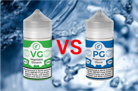 10 Best 50/50 Vape Juices (Benefits & Tips for Better Flavor)