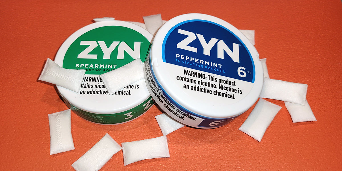 ZYN vs Vaping: Which Is Actually Safer? (2026) Cyclone Pods ZYN vs Vaping: Which Is Actually Safer? (2026) Cyclone Pods