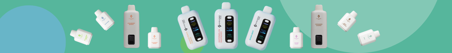 Nicotine-Free Bundles