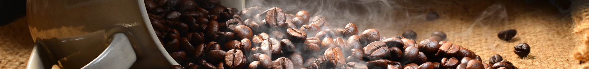 Coffee Vapes