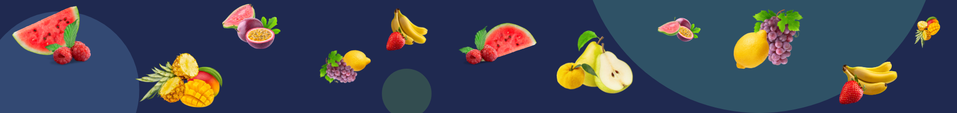 Flavor Blends