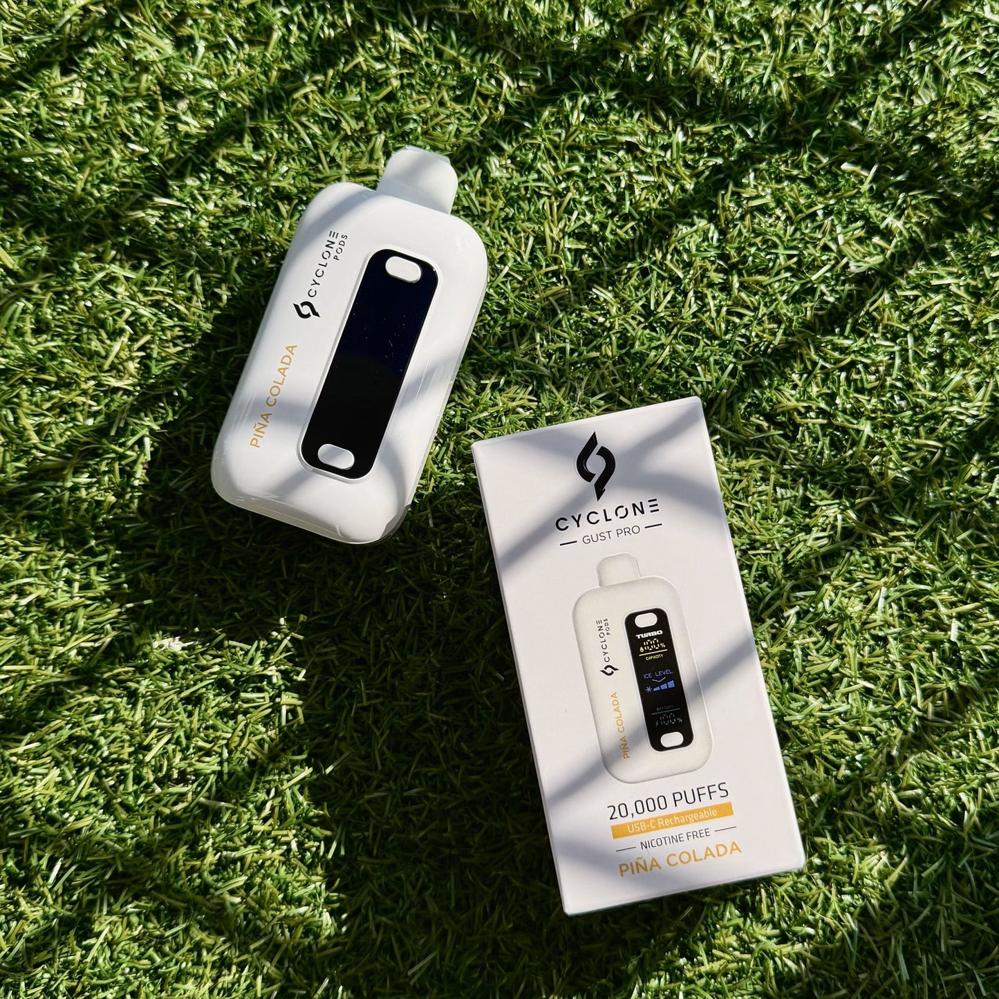 Gust Pro Piña Colada product image