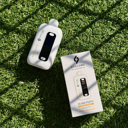 Gust Pro Piña Colada product image