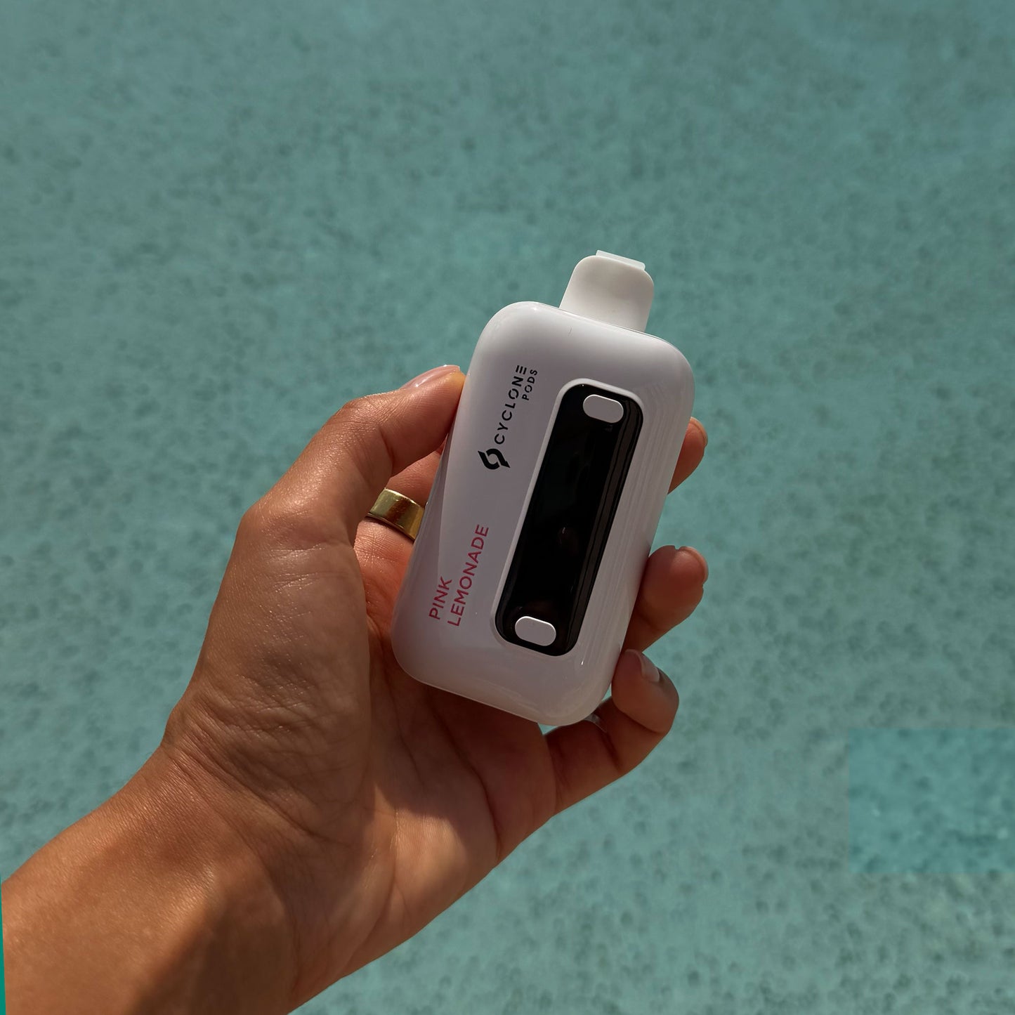 Gust Pro Pink Lemonade