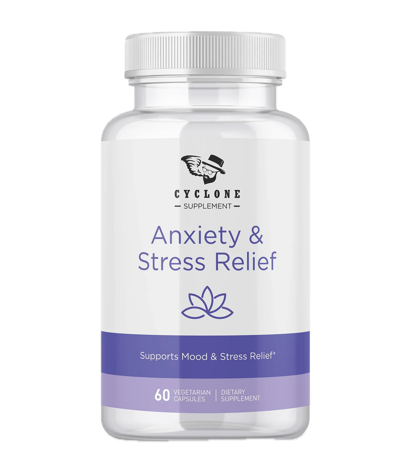 Anxiety Relief Supplement product image