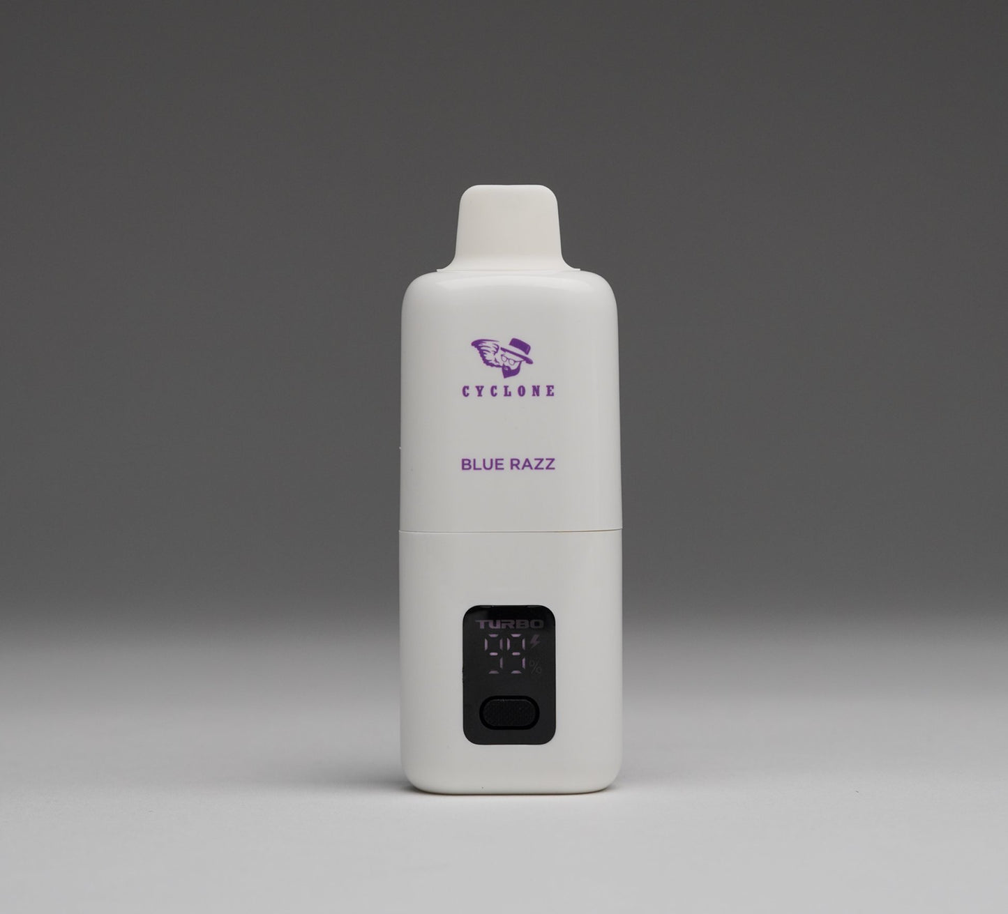 Lightning Blue Razz Starter Kit