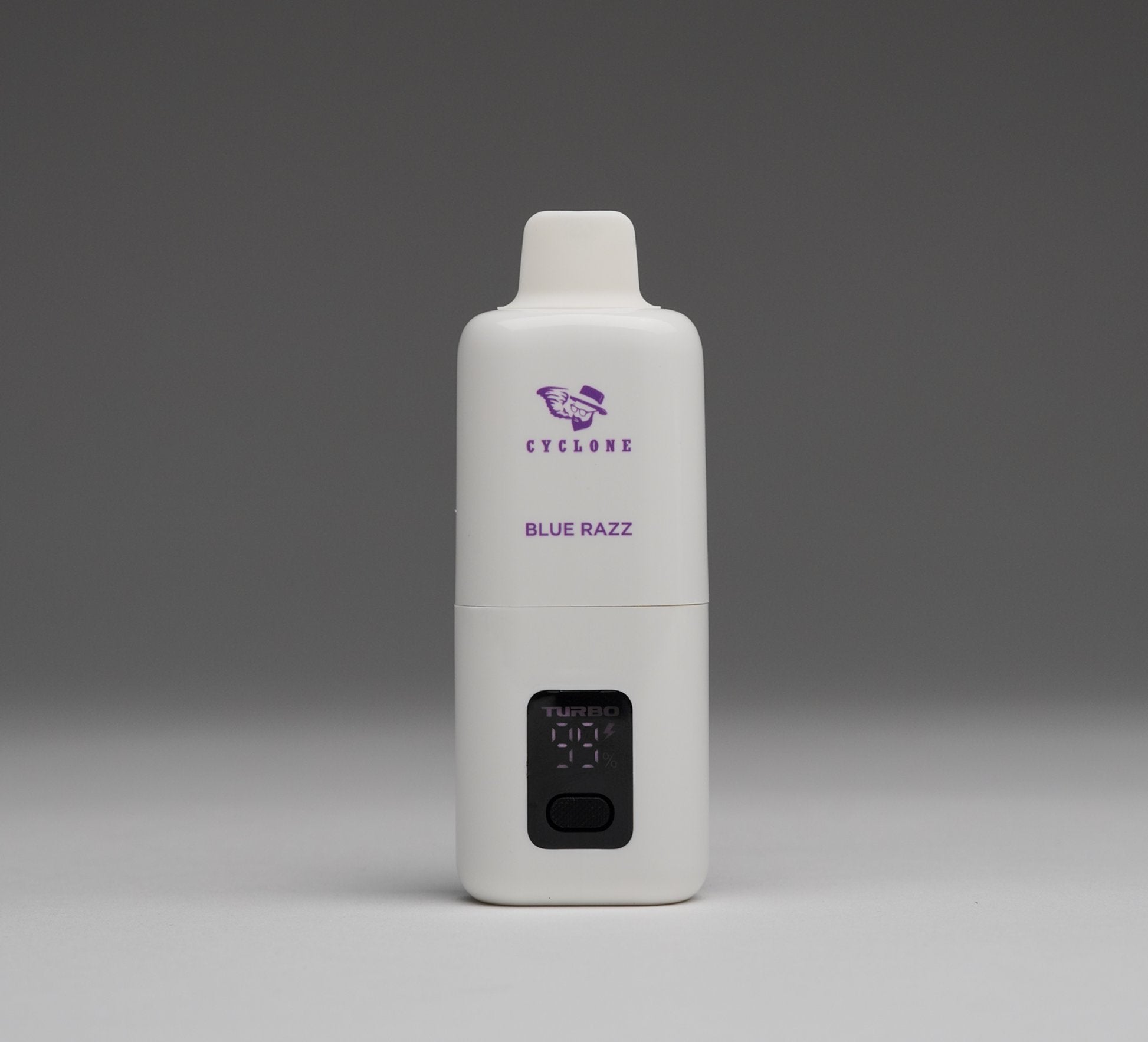 Lightning Blue Razz Starter Kit