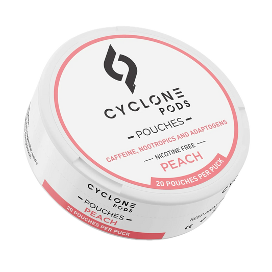 Peach Focus Pouches product image