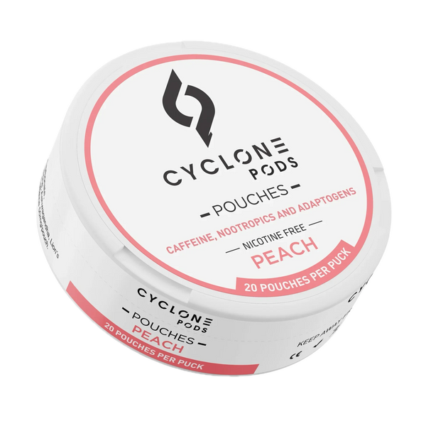 Peach Focus Pouches product image