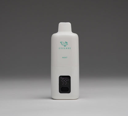 Lightning Mint Starter Kit product image