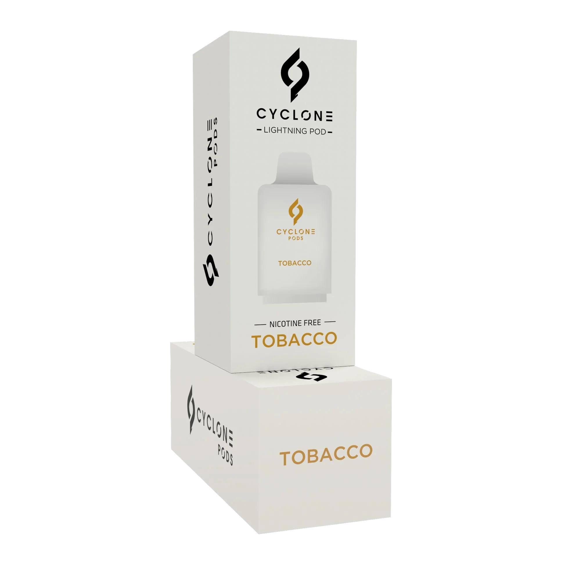 Lightning Tobacco Pod