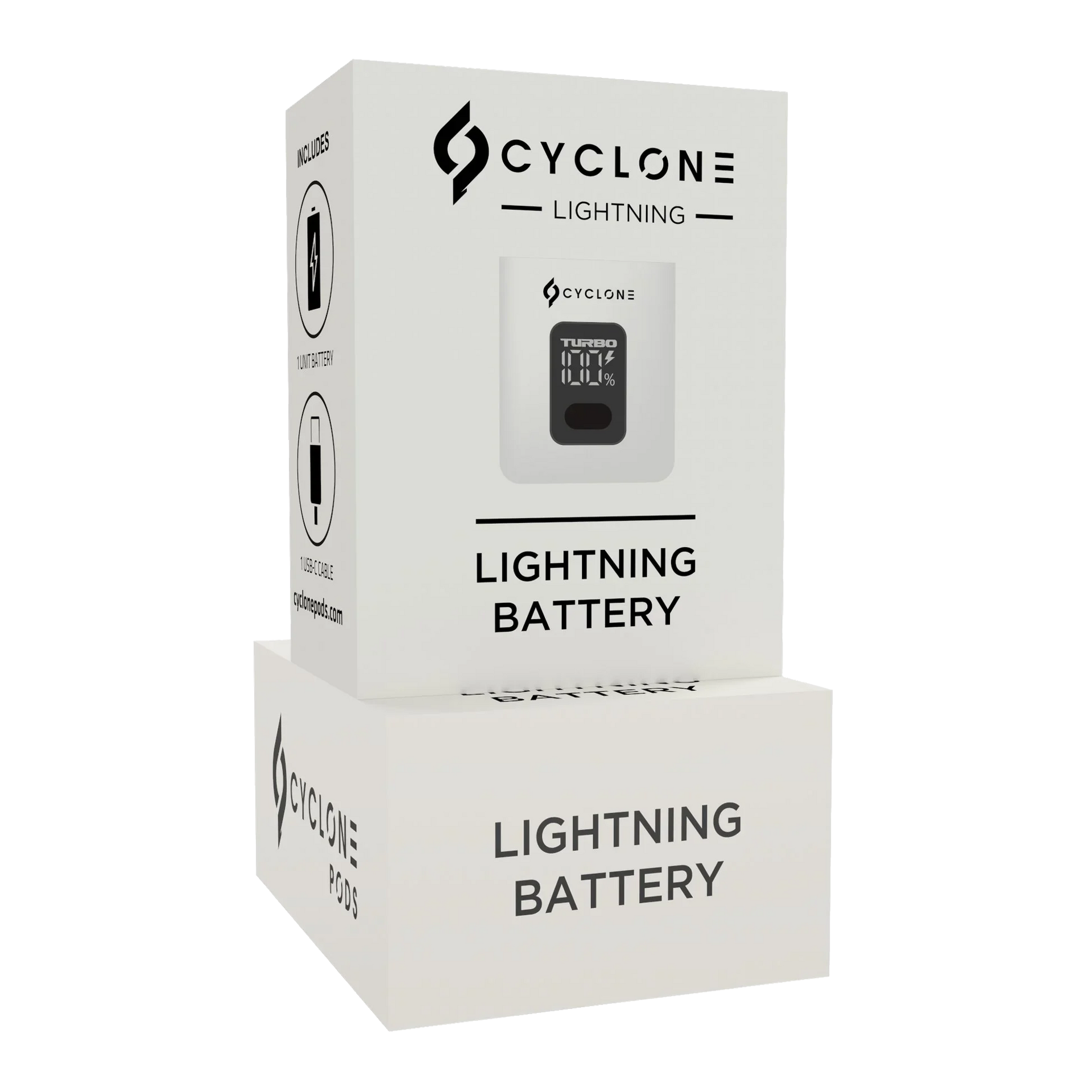type c vape battery Lookah Cat 510 Vape Battery Lookah Cat 510 Thread Vape Battery main image 0