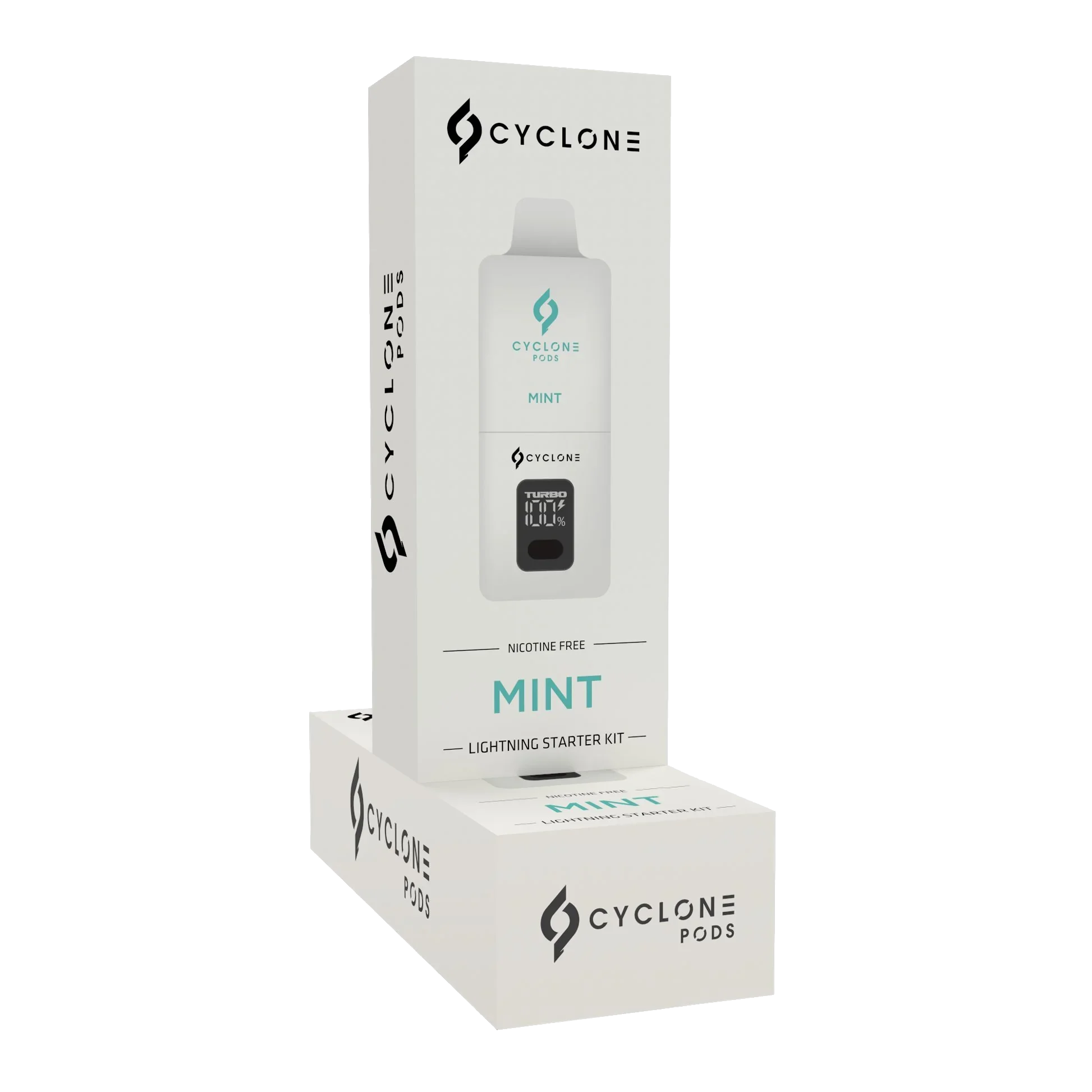 Lightning Mint Starter Kit
