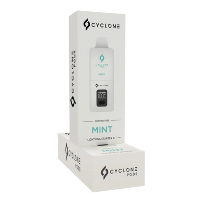 Lightning Mint Starter Kit
