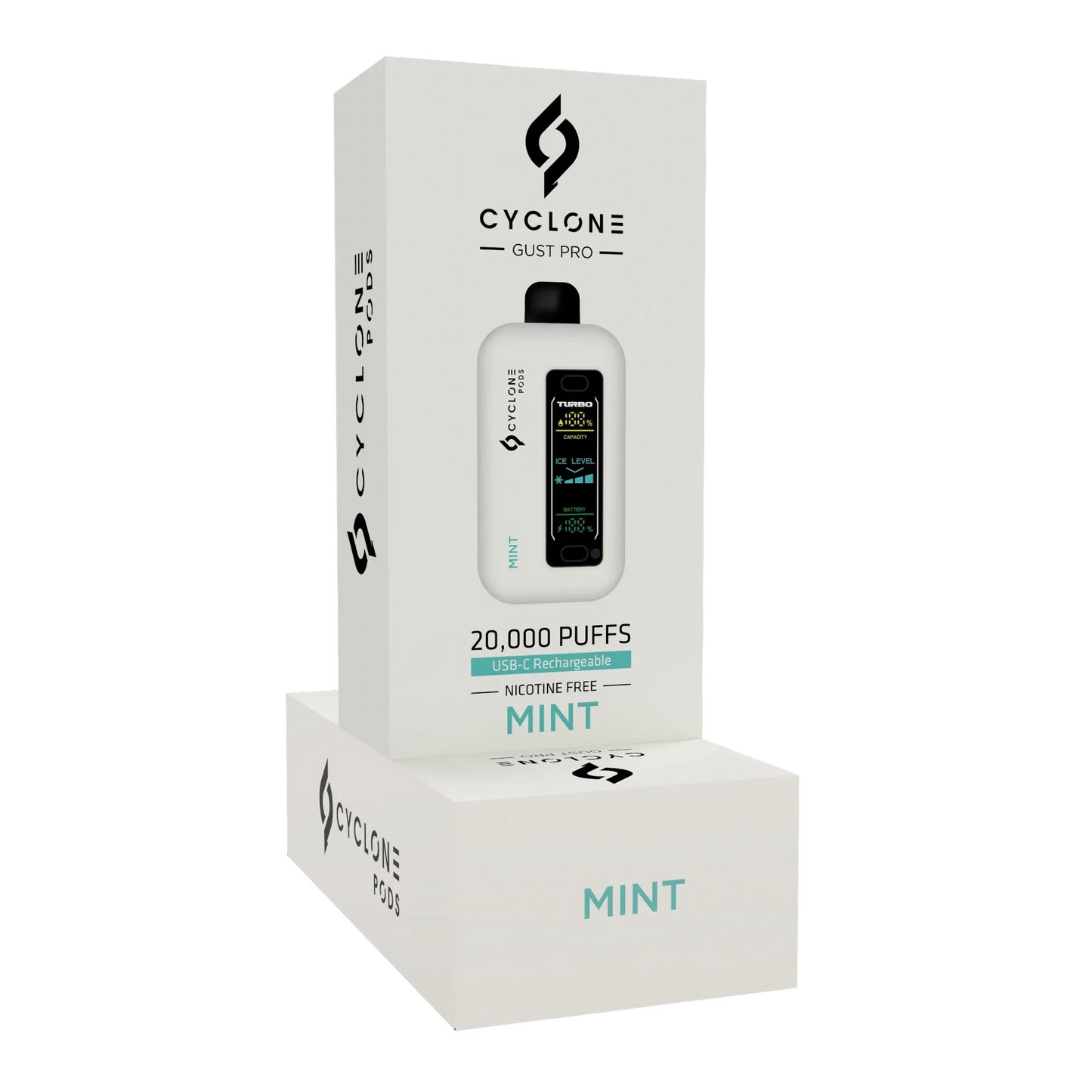Gust Pro Mint product image