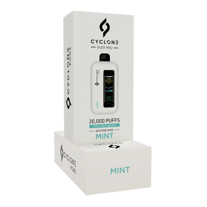 Gust Pro Mint product image